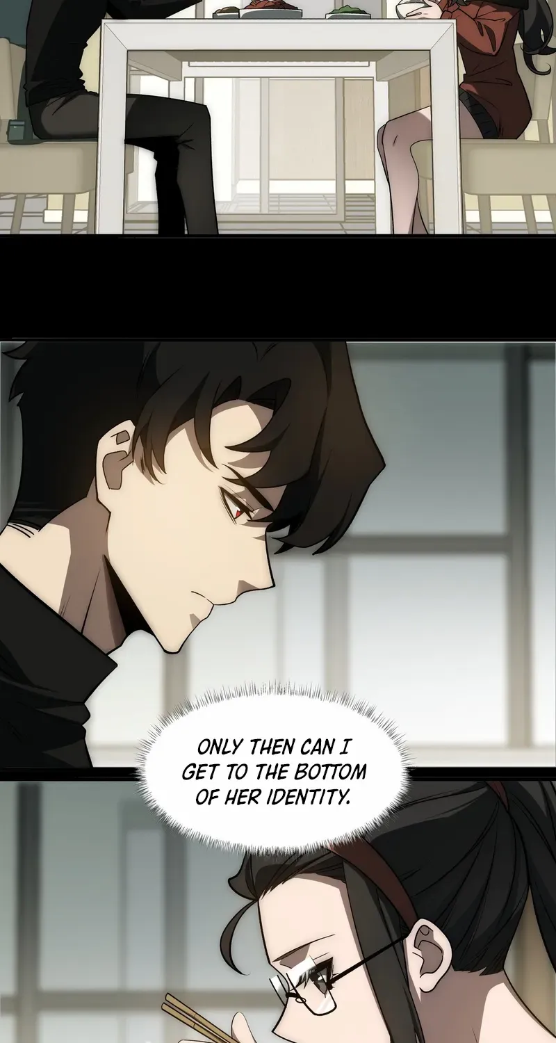 After the School Belle Dumped Me, I Became a Martial Arts God Chapter 12 page 20 - 