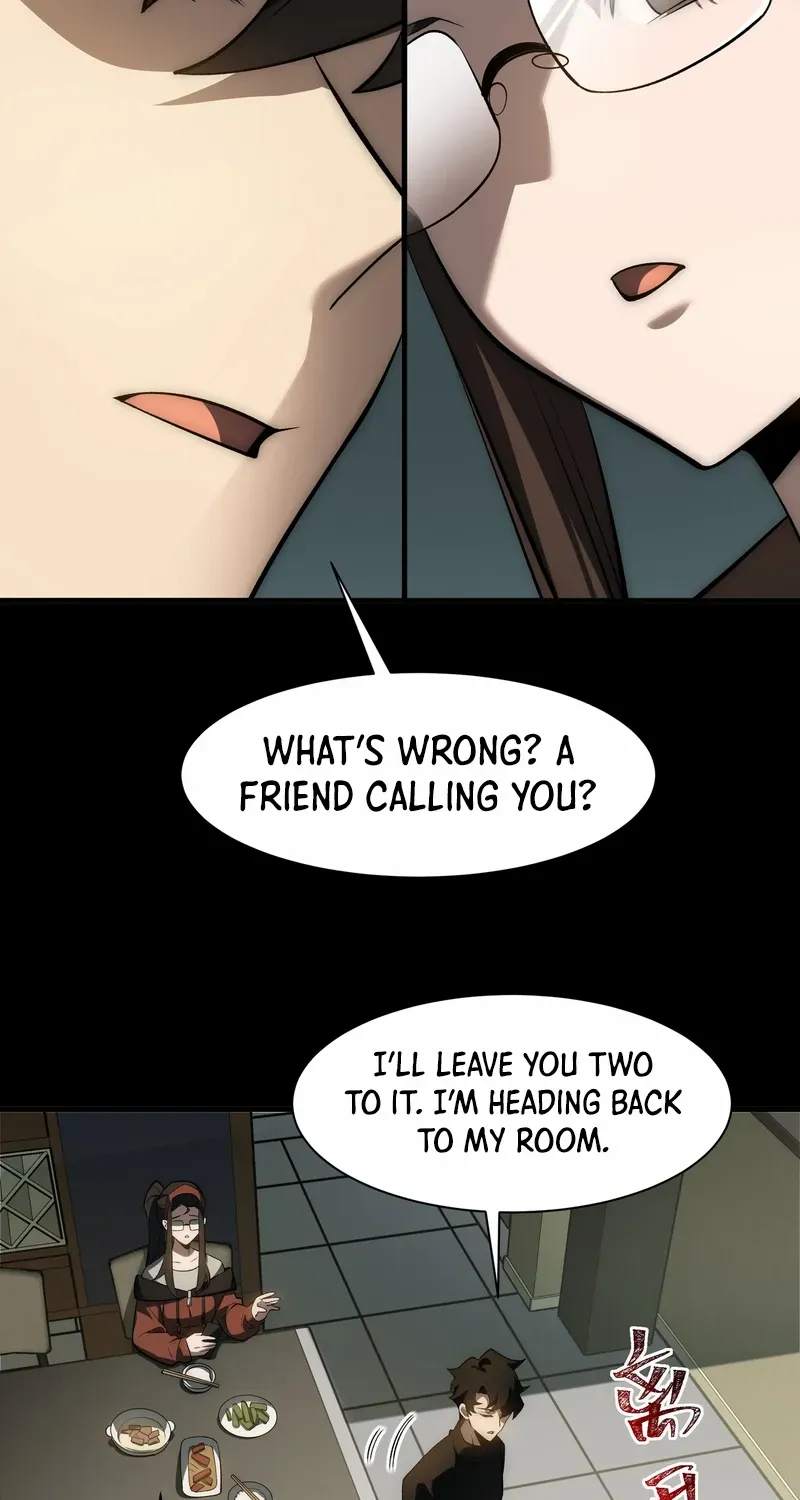 After the School Belle Dumped Me, I Became a Martial Arts God Chapter 12 page 22 - 
