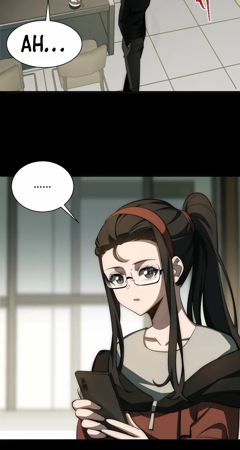After the School Belle Dumped Me, I Became a Martial Arts God Chapter 12 page 23 - 