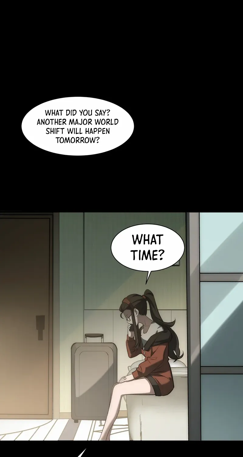 After the School Belle Dumped Me, I Became a Martial Arts God Chapter 12 page 24 - 