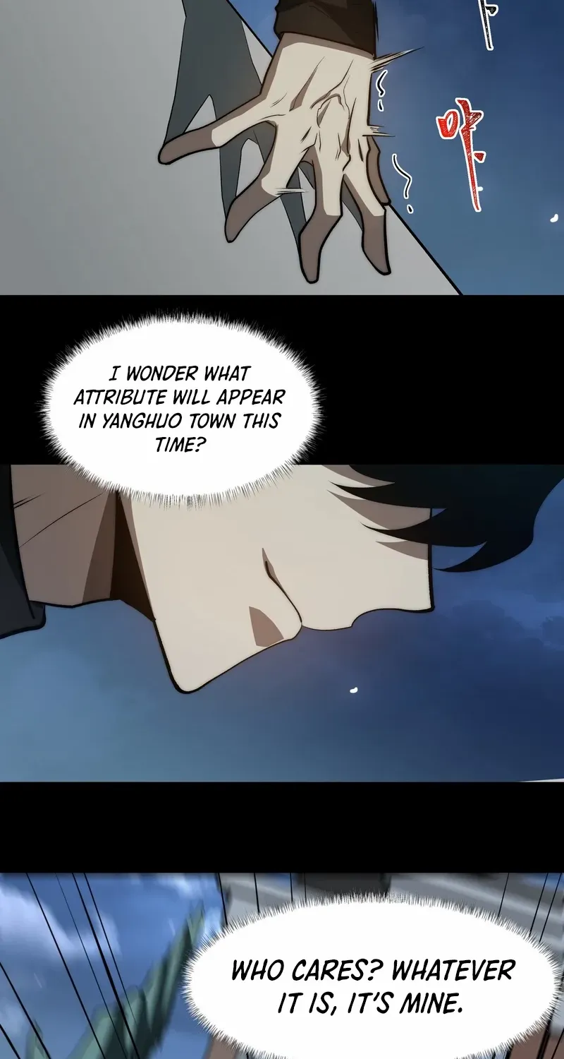 After the School Belle Dumped Me, I Became a Martial Arts God Chapter 12 page 31 - 