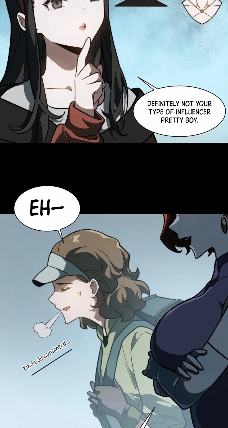 After the School Belle Dumped Me, I Became a Martial Arts God Chapter 12 page 39 - 
