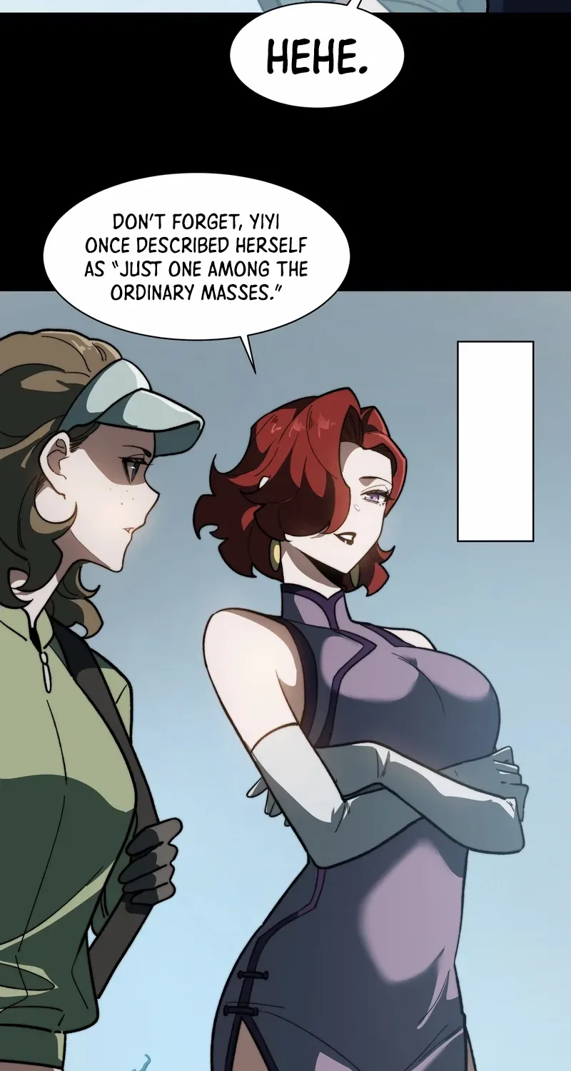 After the School Belle Dumped Me, I Became a Martial Arts God Chapter 12 page 40 - 