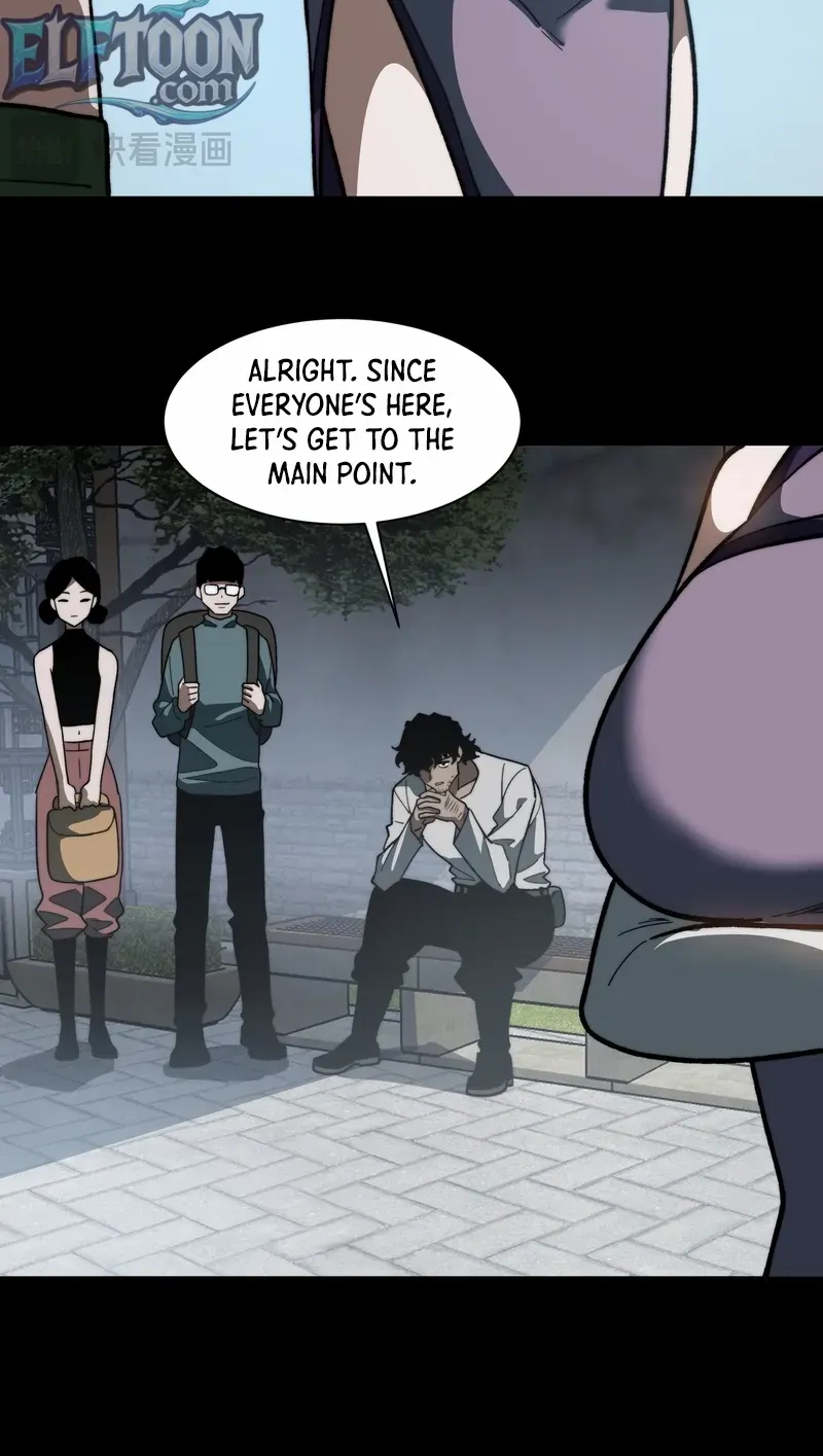 After the School Belle Dumped Me, I Became a Martial Arts God Chapter 12 page 41 - 