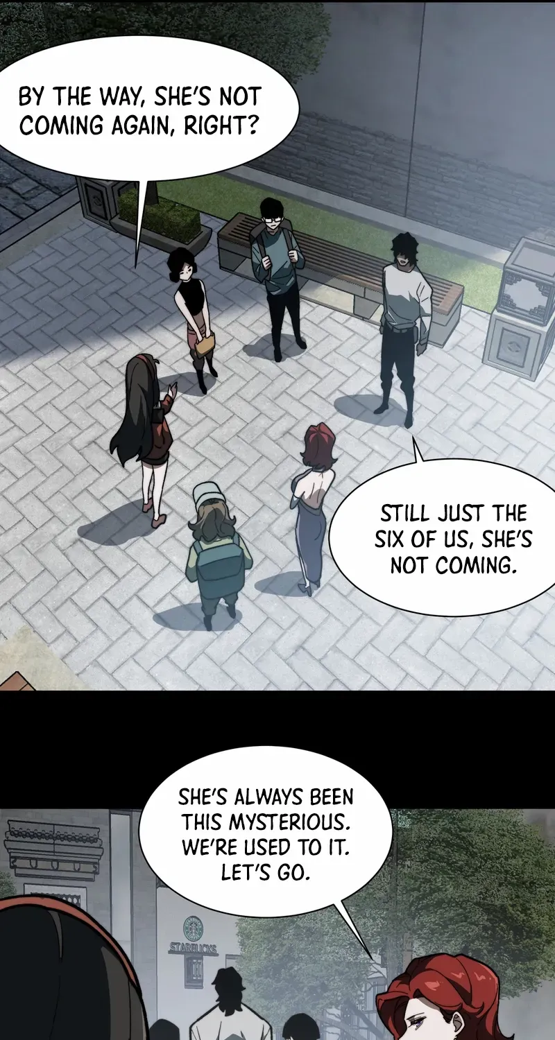 After the School Belle Dumped Me, I Became a Martial Arts God Chapter 12 page 42 - 