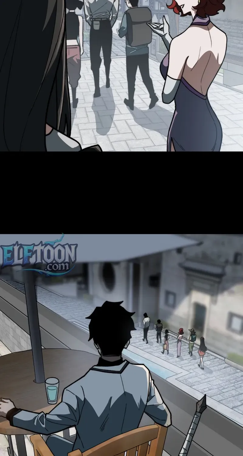 After the School Belle Dumped Me, I Became a Martial Arts God Chapter 12 page 43 - 