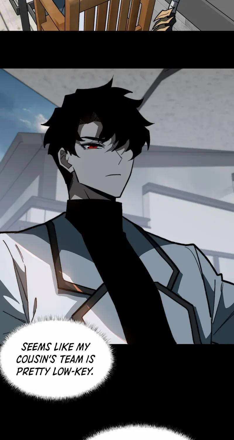 After the School Belle Dumped Me, I Became a Martial Arts God Chapter 12 page 44 - 