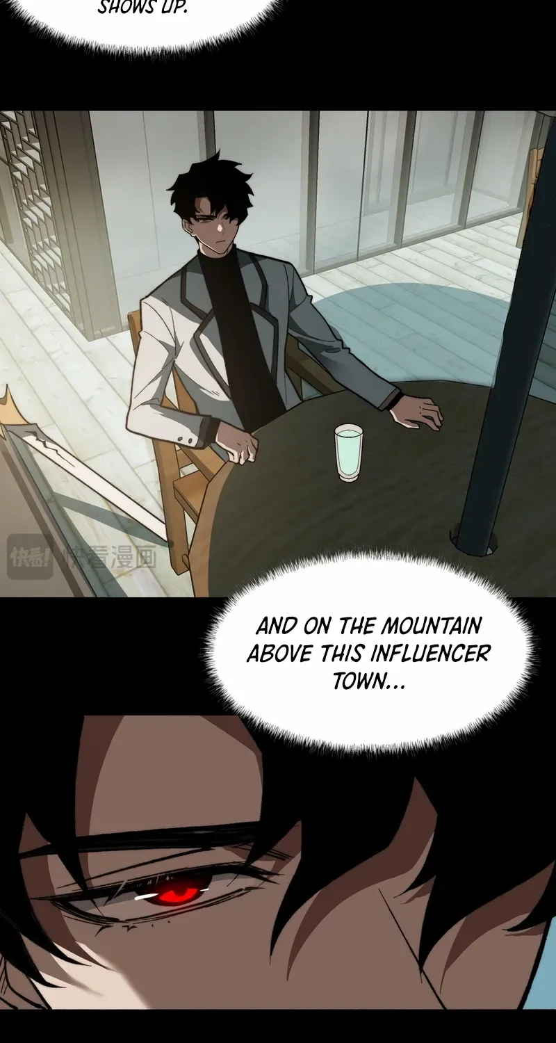 After the School Belle Dumped Me, I Became a Martial Arts God Chapter 12 page 46 - 