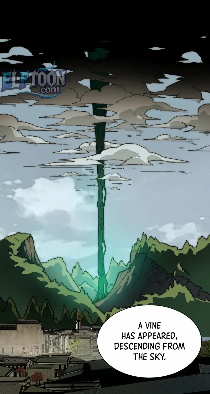 After the School Belle Dumped Me, I Became a Martial Arts God Chapter 12 page 47 - 