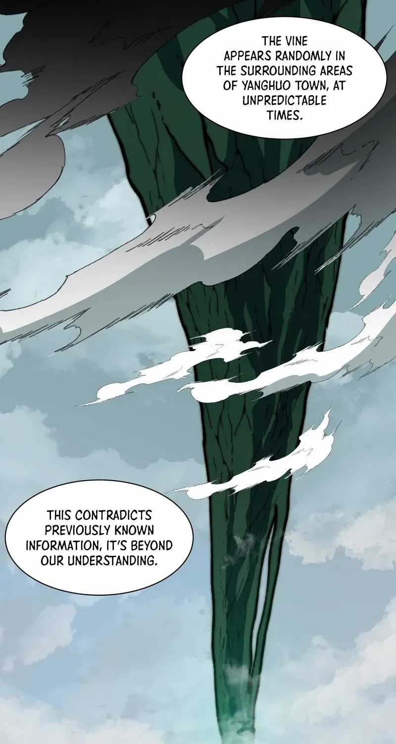 After the School Belle Dumped Me, I Became a Martial Arts God Chapter 12 page 49 - 