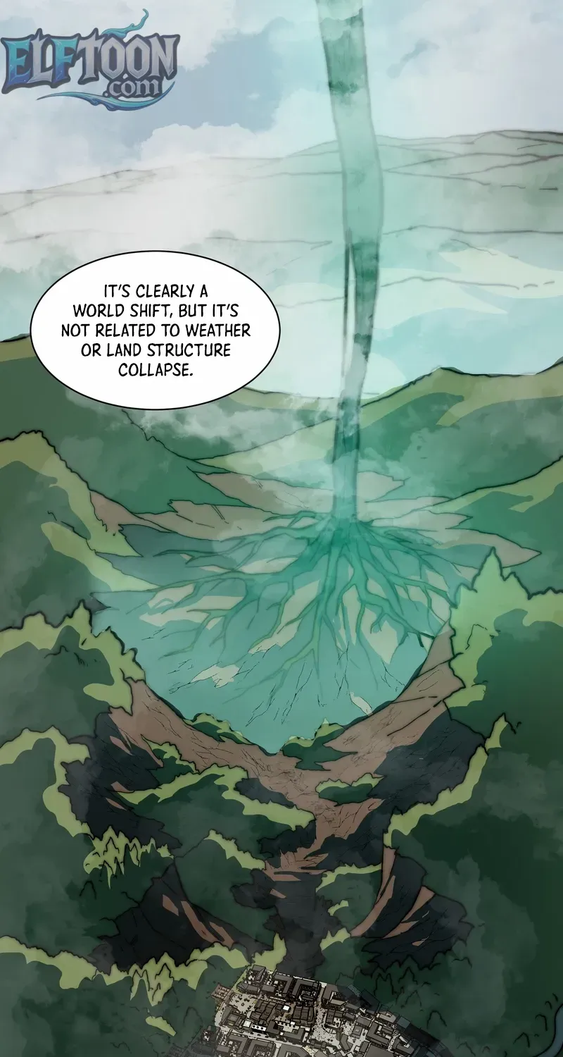 After the School Belle Dumped Me, I Became a Martial Arts God Chapter 12 page 50 - 