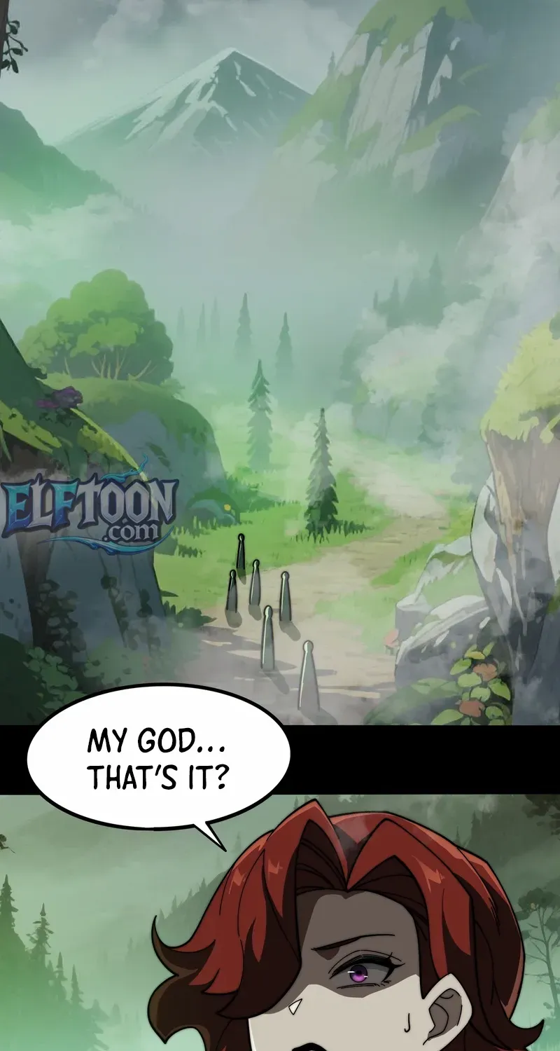 After the School Belle Dumped Me, I Became a Martial Arts God Chapter 12 page 52 - 