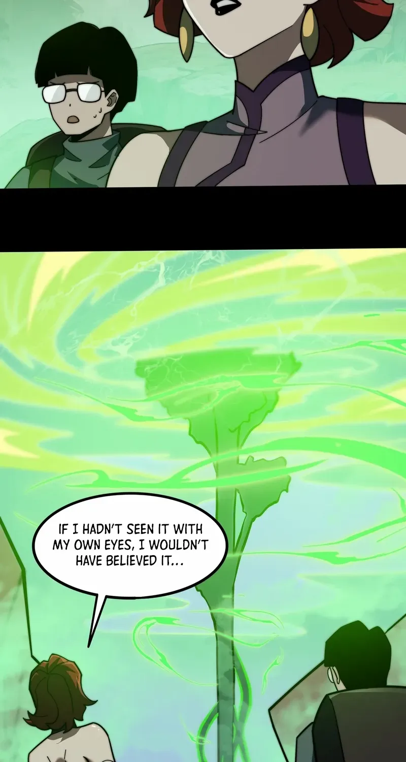 After the School Belle Dumped Me, I Became a Martial Arts God Chapter 12 page 53 - 