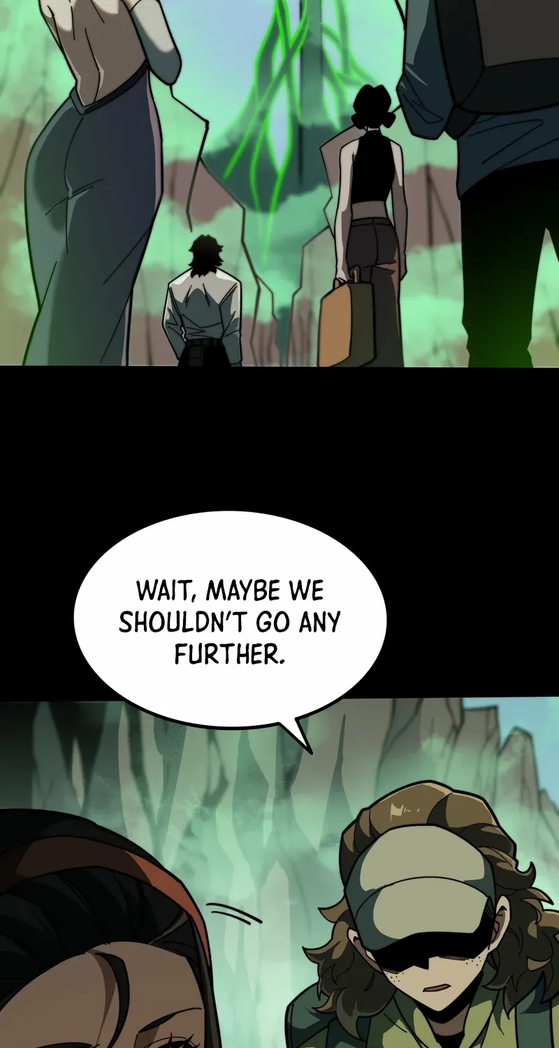 After the School Belle Dumped Me, I Became a Martial Arts God Chapter 12 page 54 - 