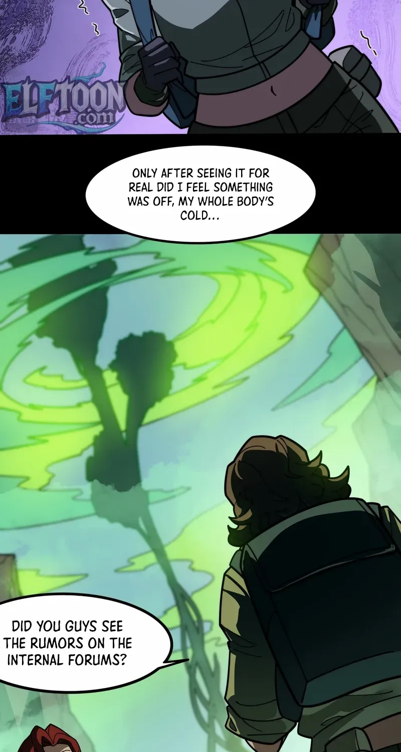 After the School Belle Dumped Me, I Became a Martial Arts God Chapter 12 page 56 - 
