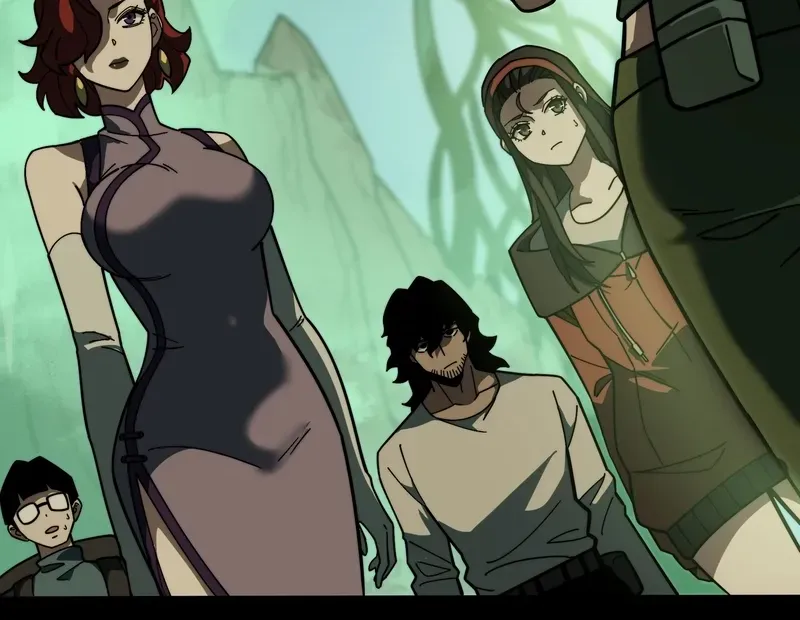 After the School Belle Dumped Me, I Became a Martial Arts God Chapter 12 page 57 - 