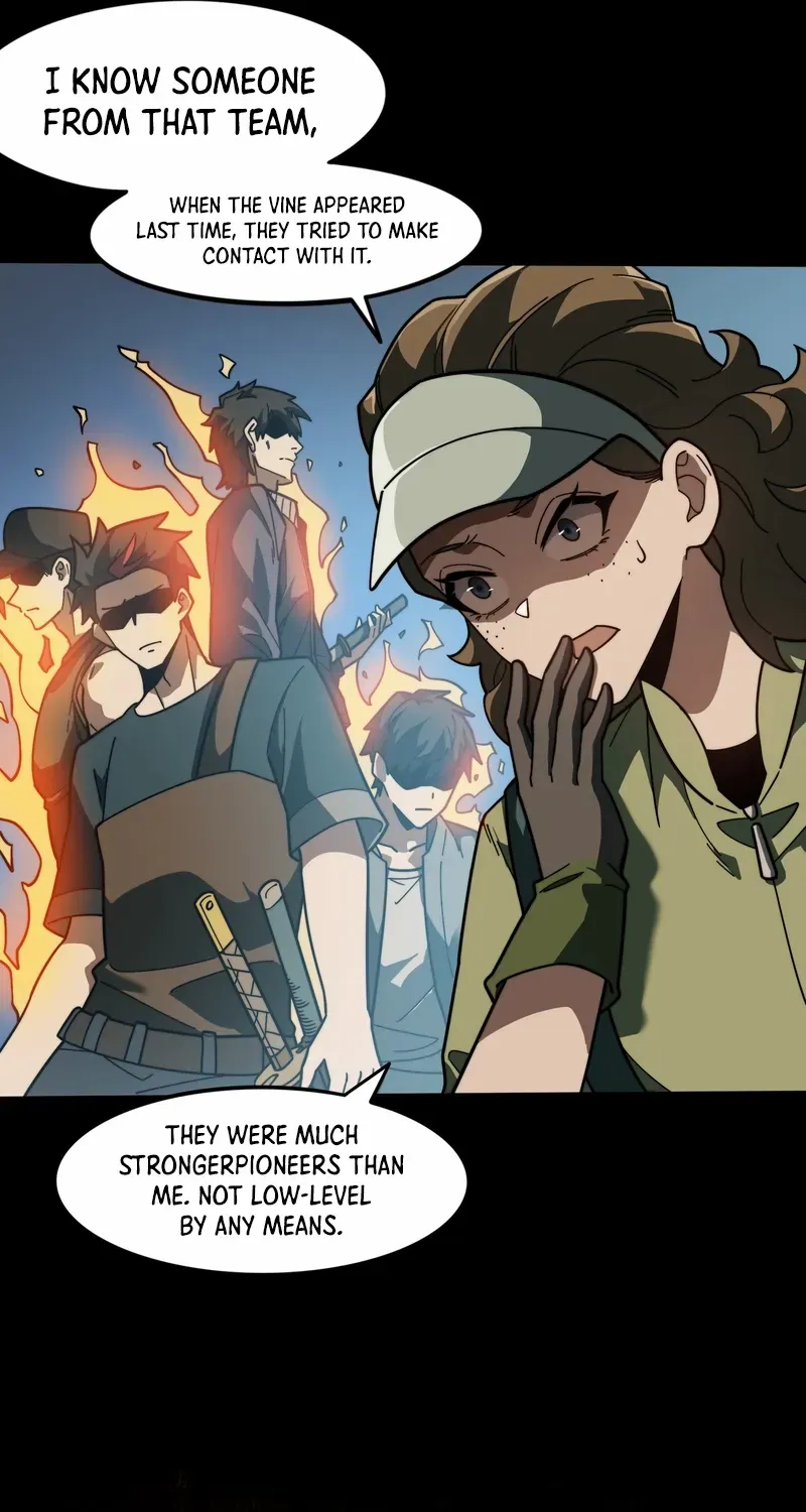 After the School Belle Dumped Me, I Became a Martial Arts God Chapter 12 page 58 - 