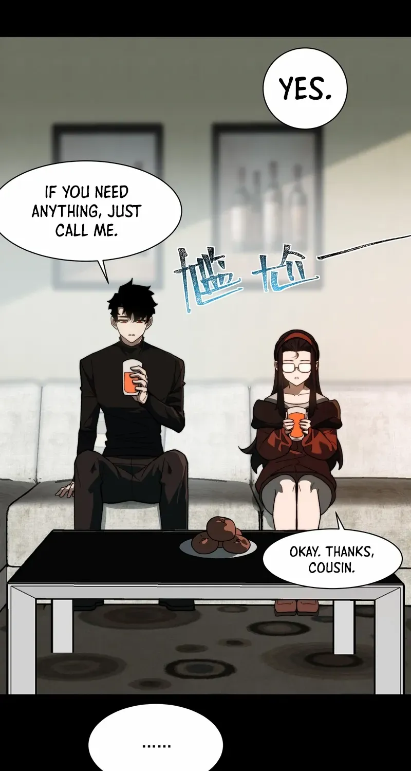 After the School Belle Dumped Me, I Became a Martial Arts God Chapter 12 page 7 - 