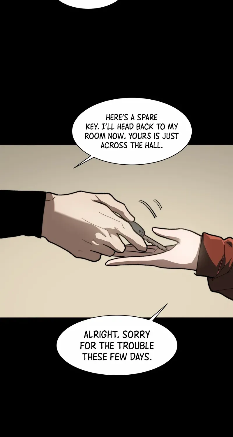 After the School Belle Dumped Me, I Became a Martial Arts God Chapter 12 page 8 - 