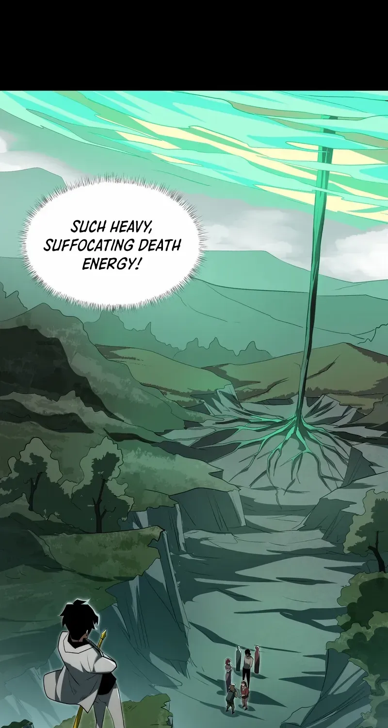 After the School Belle Dumped Me, I Became a Martial Arts God Chapter 13 page 11 - 