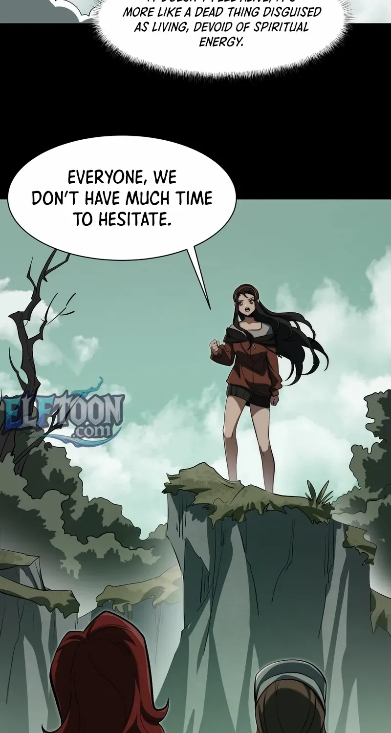 After the School Belle Dumped Me, I Became a Martial Arts God Chapter 13 page 14 - 
