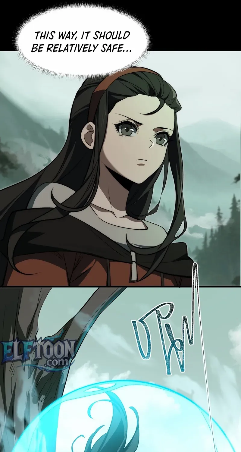 After the School Belle Dumped Me, I Became a Martial Arts God Chapter 13 page 17 - 