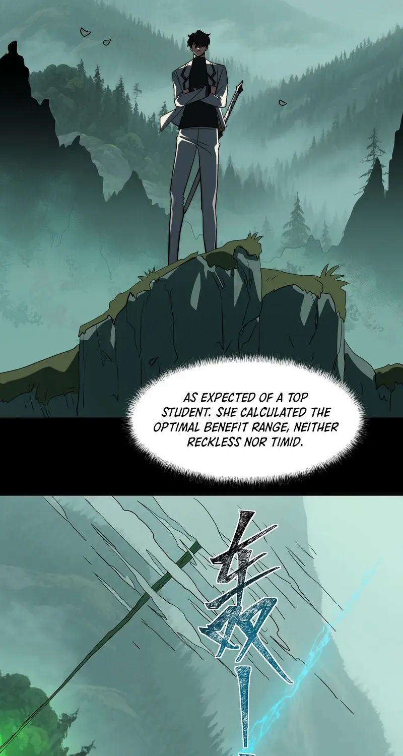 After the School Belle Dumped Me, I Became a Martial Arts God Chapter 13 page 19 - 