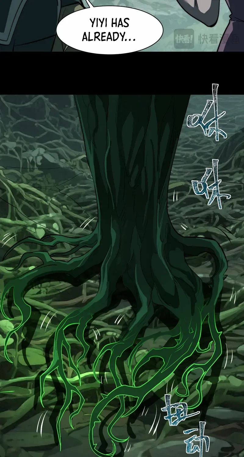 After the School Belle Dumped Me, I Became a Martial Arts God Chapter 13 page 23 - 