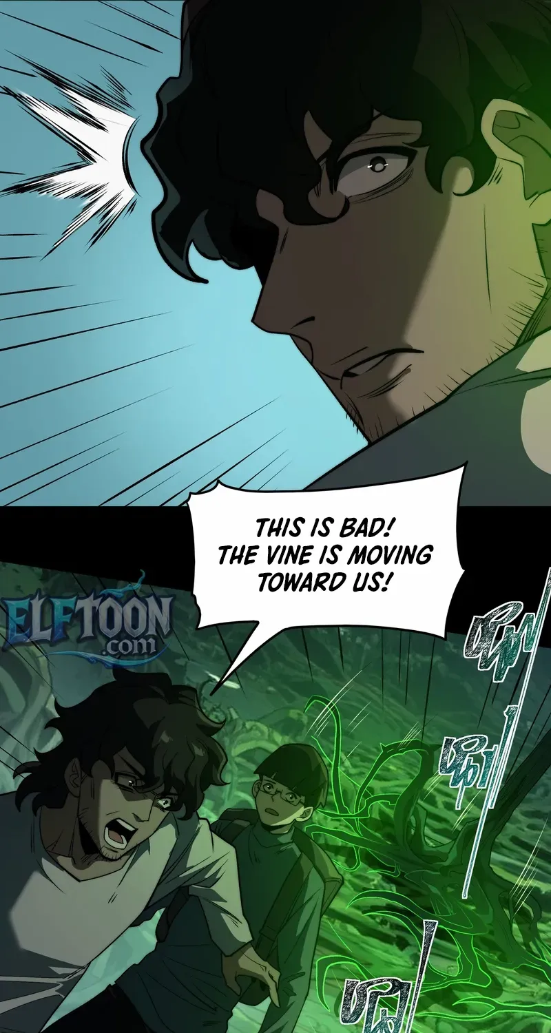 After the School Belle Dumped Me, I Became a Martial Arts God Chapter 13 page 25 - 