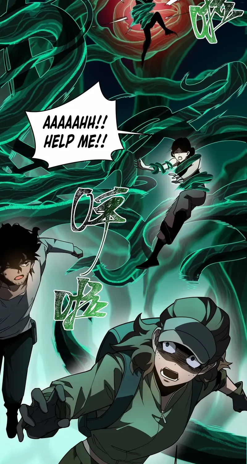After the School Belle Dumped Me, I Became a Martial Arts God Chapter 13 page 27 - 