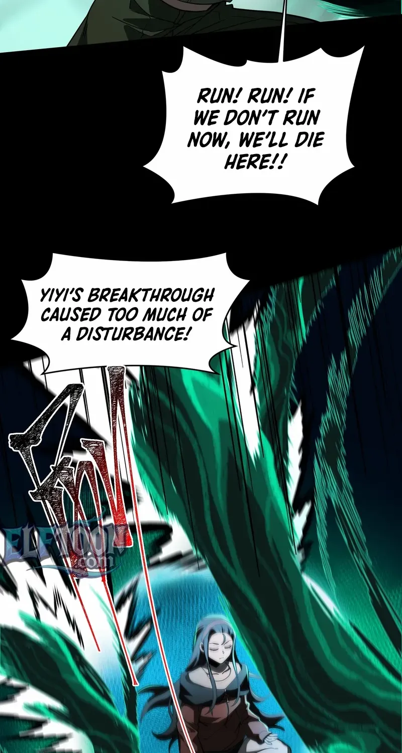 After the School Belle Dumped Me, I Became a Martial Arts God Chapter 13 page 28 - 