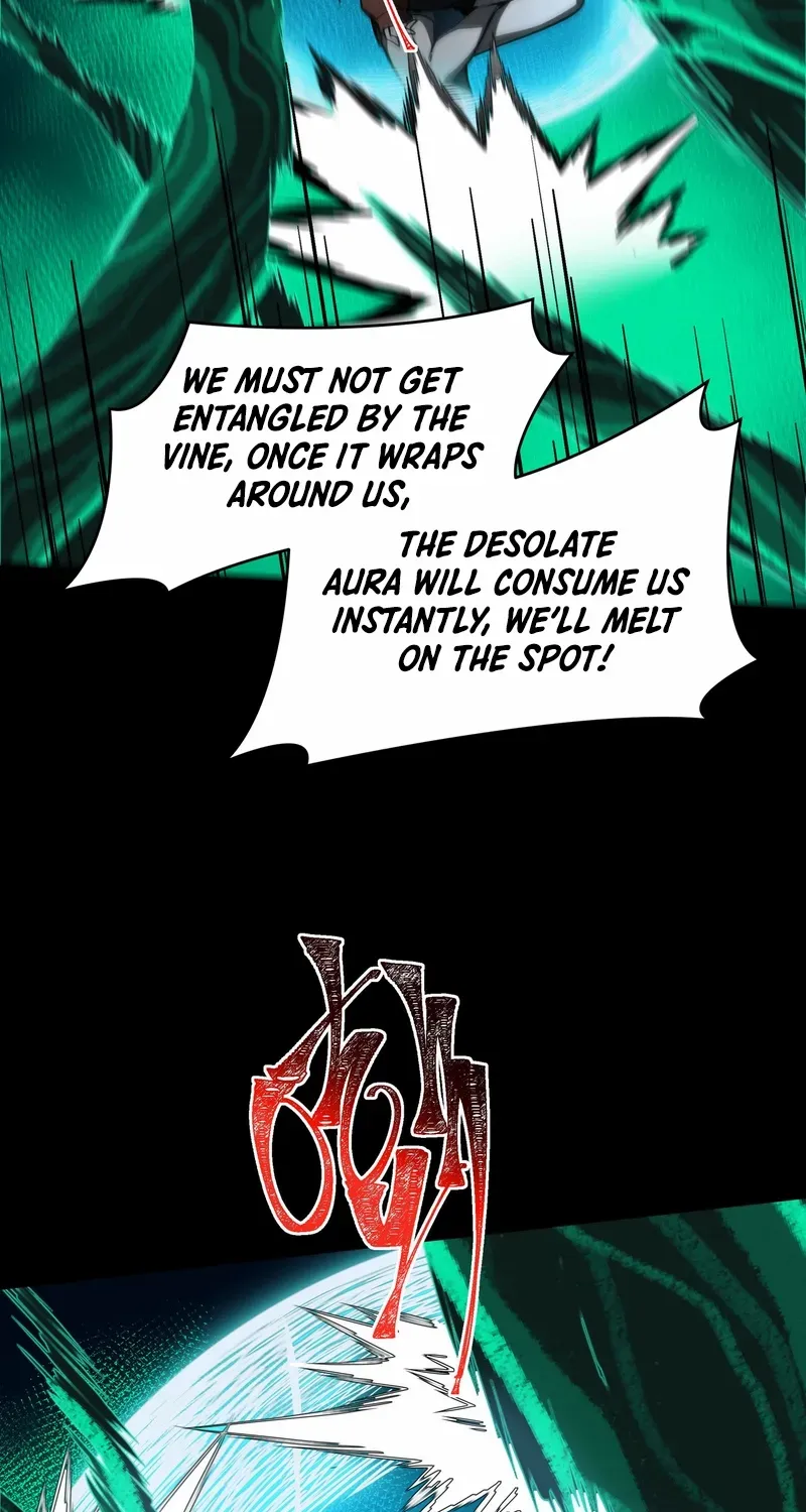 After the School Belle Dumped Me, I Became a Martial Arts God Chapter 13 page 29 - 