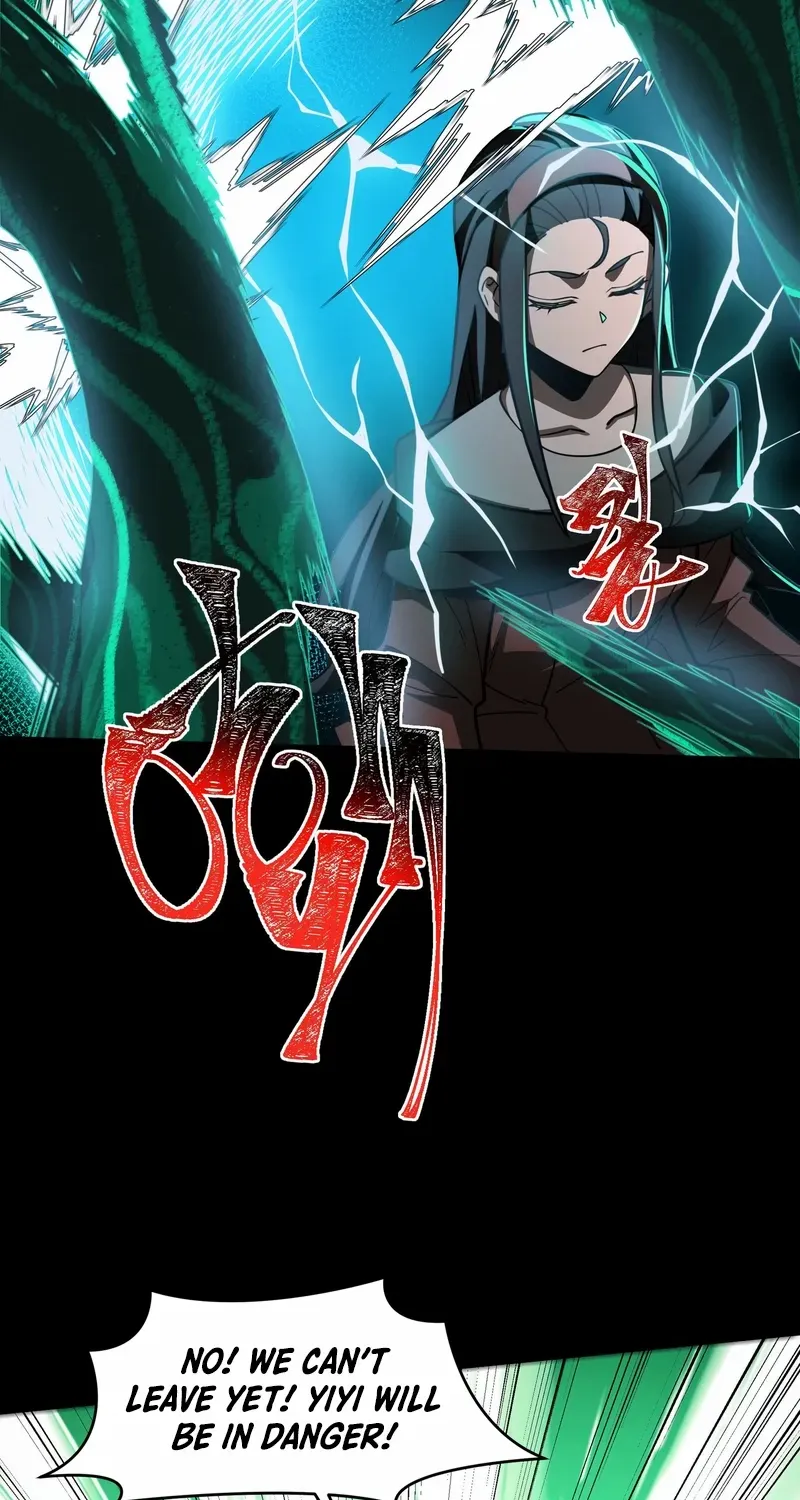 After the School Belle Dumped Me, I Became a Martial Arts God Chapter 13 page 30 - 