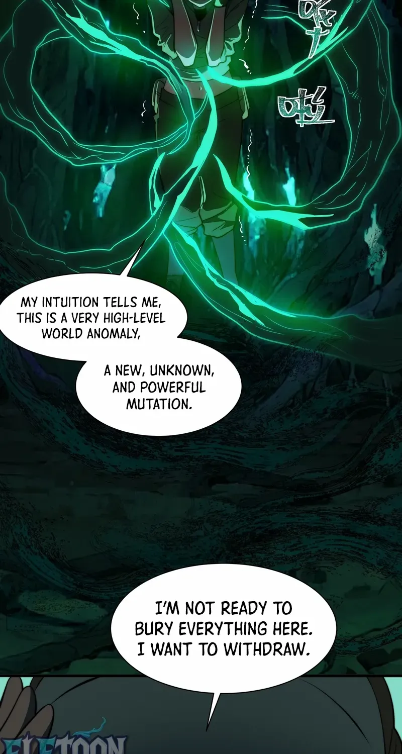 After the School Belle Dumped Me, I Became a Martial Arts God Chapter 13 page 4 - 