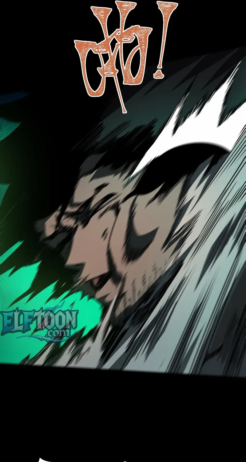 After the School Belle Dumped Me, I Became a Martial Arts God Chapter 13 page 33 - 