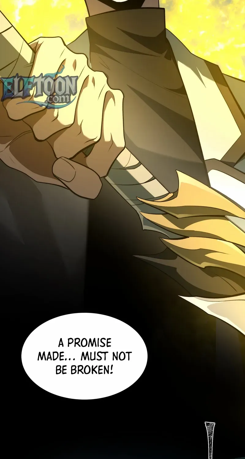 After the School Belle Dumped Me, I Became a Martial Arts God Chapter 13 page 37 - 
