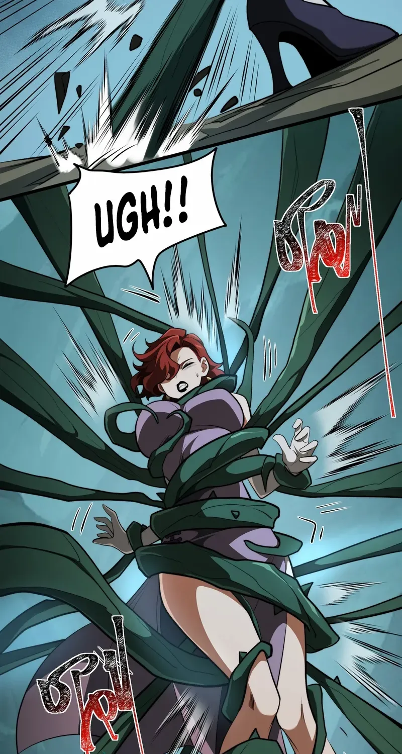 After the School Belle Dumped Me, I Became a Martial Arts God Chapter 13 page 39 - 