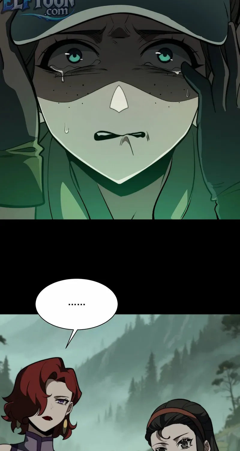 After the School Belle Dumped Me, I Became a Martial Arts God Chapter 13 page 5 - 