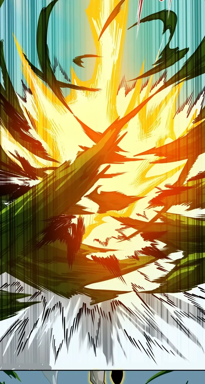 After the School Belle Dumped Me, I Became a Martial Arts God Chapter 13 page 46 - 