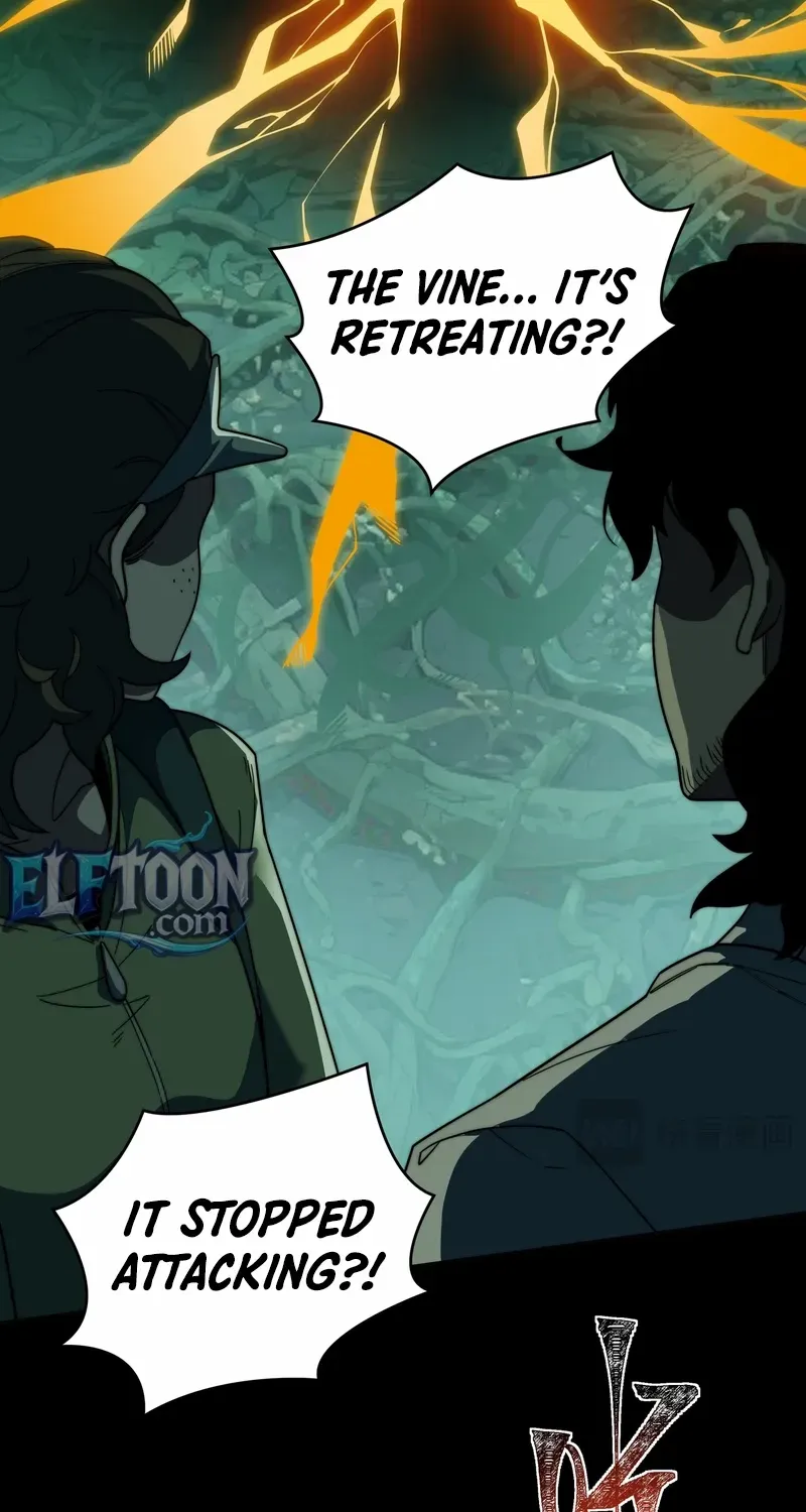 After the School Belle Dumped Me, I Became a Martial Arts God Chapter 13 page 49 - 