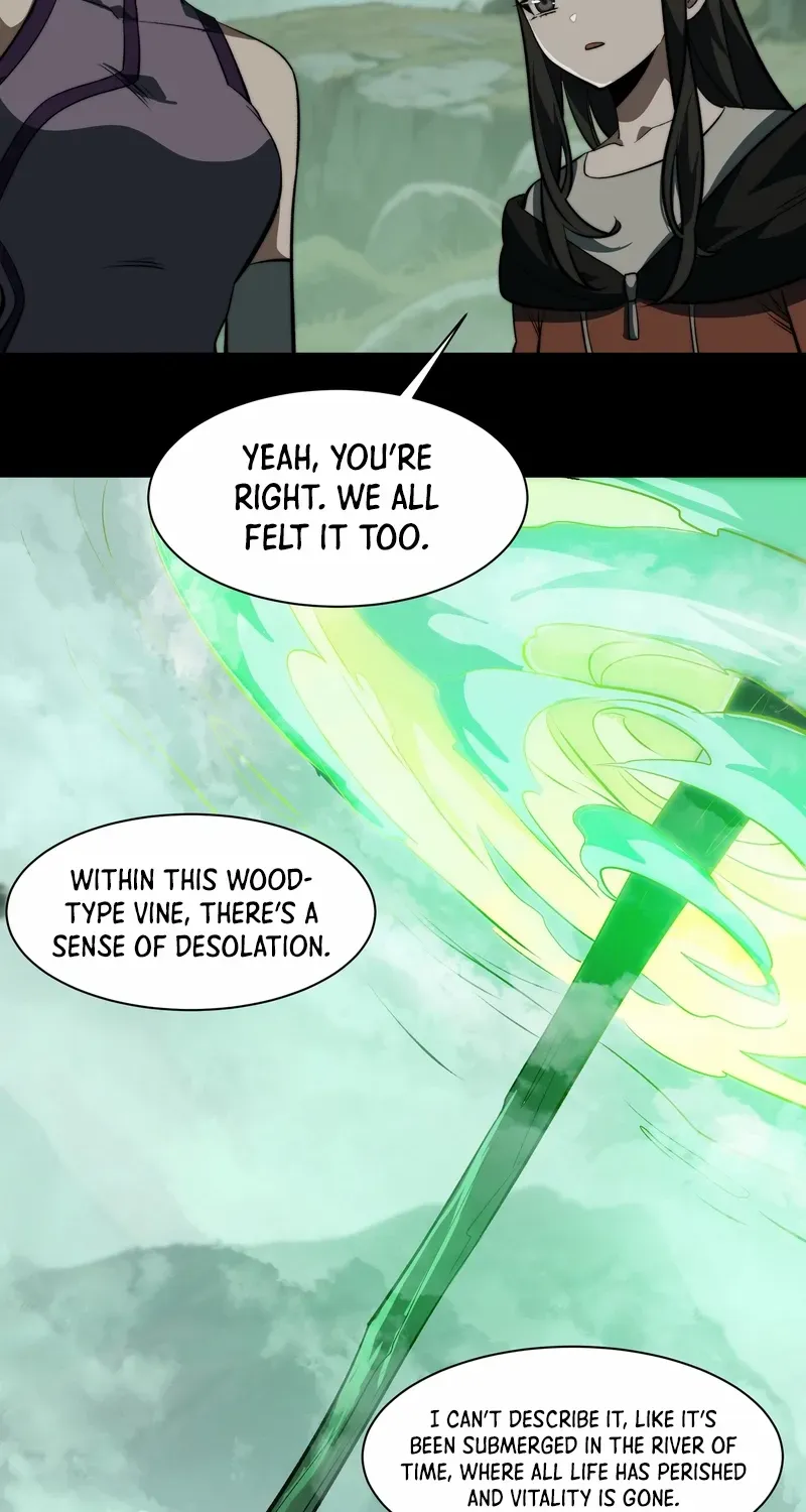 After the School Belle Dumped Me, I Became a Martial Arts God Chapter 13 page 6 - 