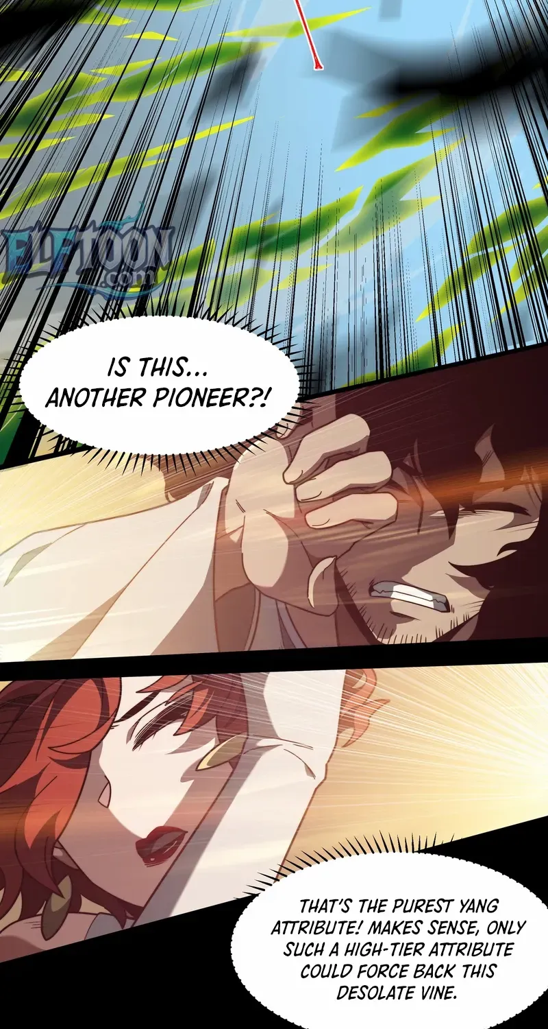 After the School Belle Dumped Me, I Became a Martial Arts God Chapter 13 page 52 - 