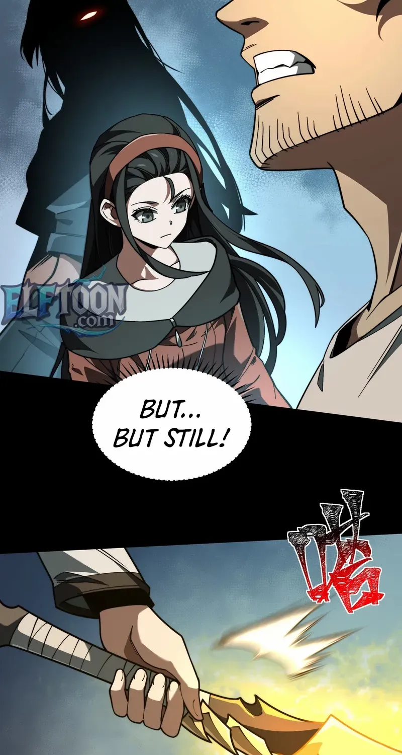 After the School Belle Dumped Me, I Became a Martial Arts God Chapter 13 page 54 - 