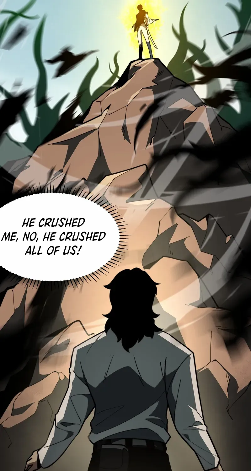 After the School Belle Dumped Me, I Became a Martial Arts God Chapter 13 page 56 - 