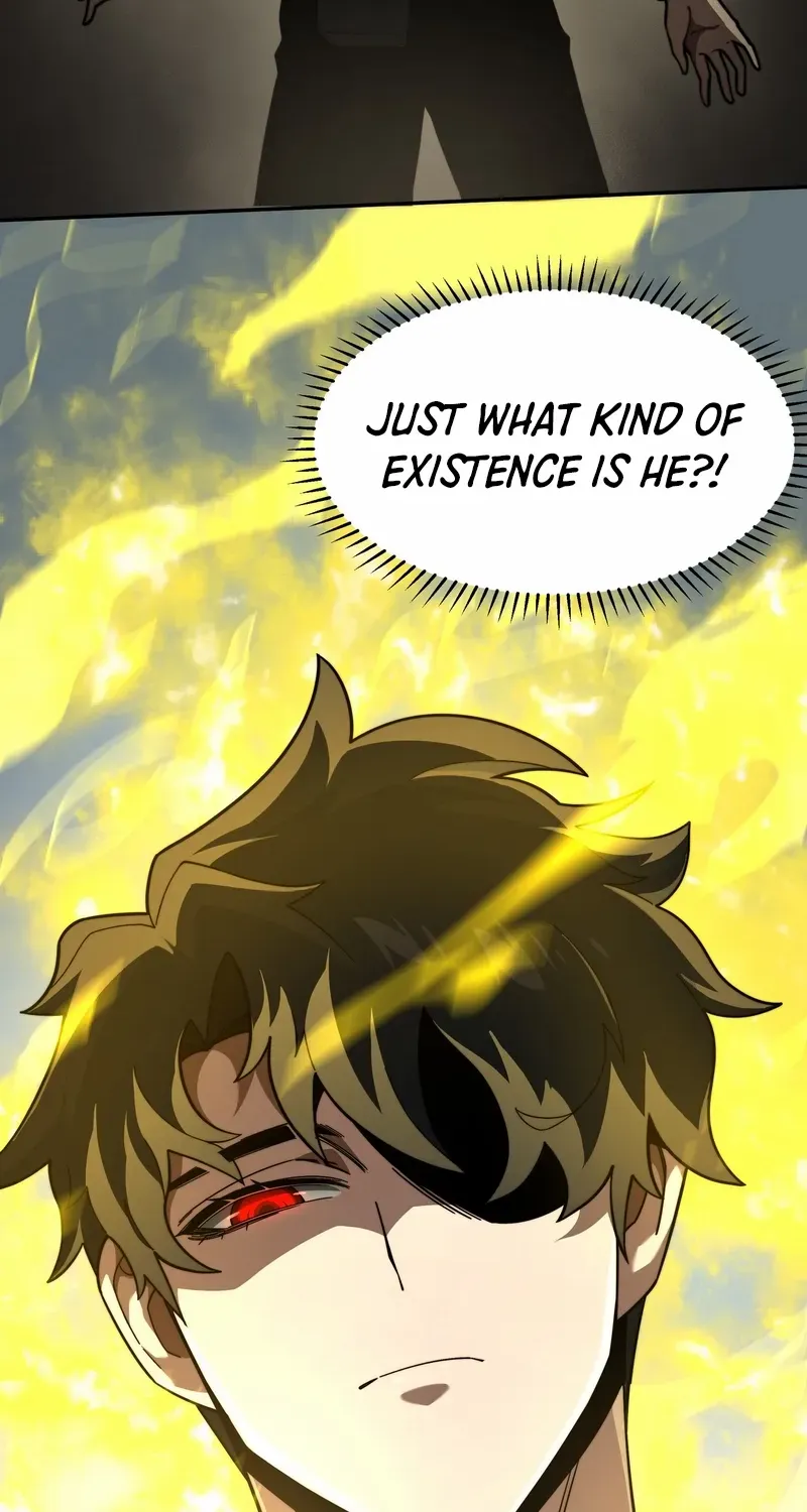 After the School Belle Dumped Me, I Became a Martial Arts God Chapter 13 page 57 - 