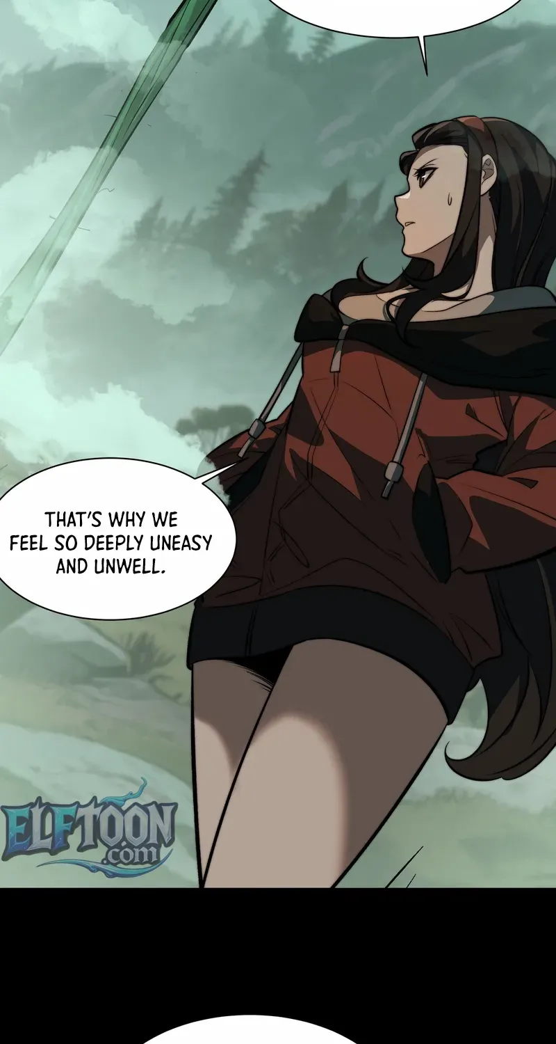 After the School Belle Dumped Me, I Became a Martial Arts God Chapter 13 page 7 - 