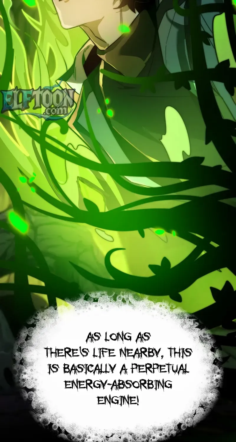 After the School Belle Dumped Me, I Became a Martial Arts God Chapter 13 page 61 - 