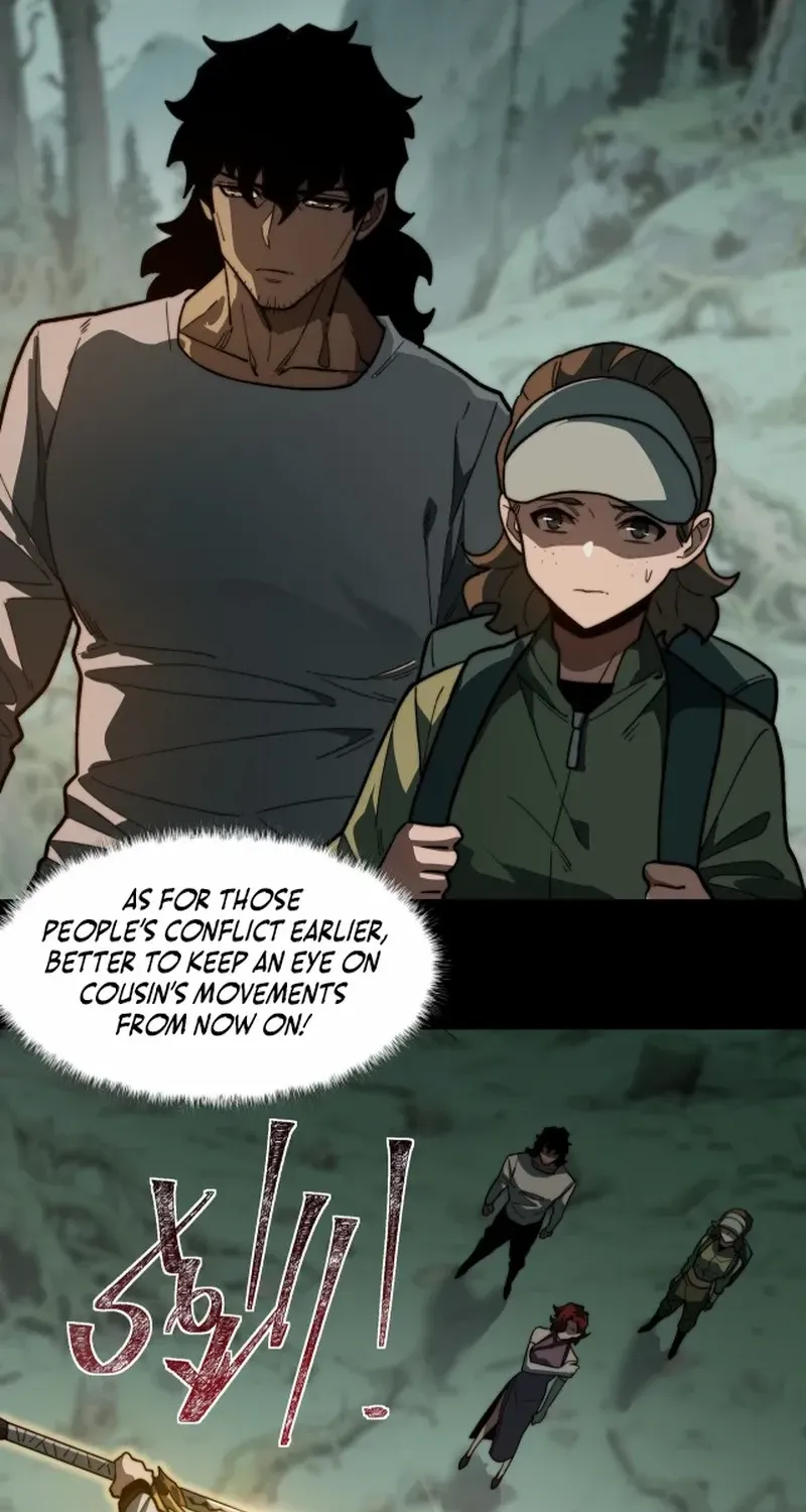 After the School Belle Dumped Me, I Became a Martial Arts God Chapter 14 page 12 - 