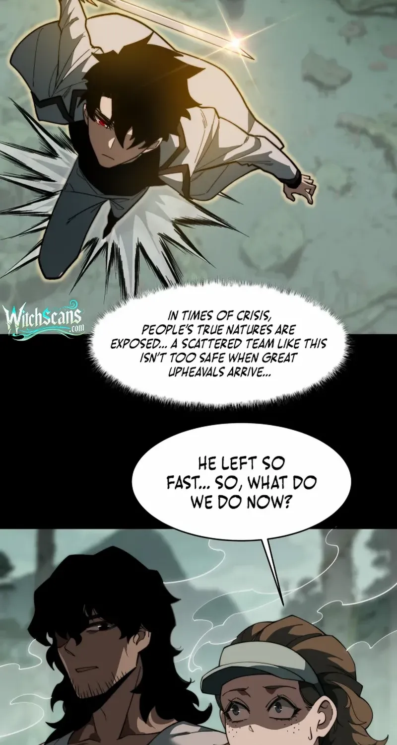 After the School Belle Dumped Me, I Became a Martial Arts God Chapter 14 page 13 - 