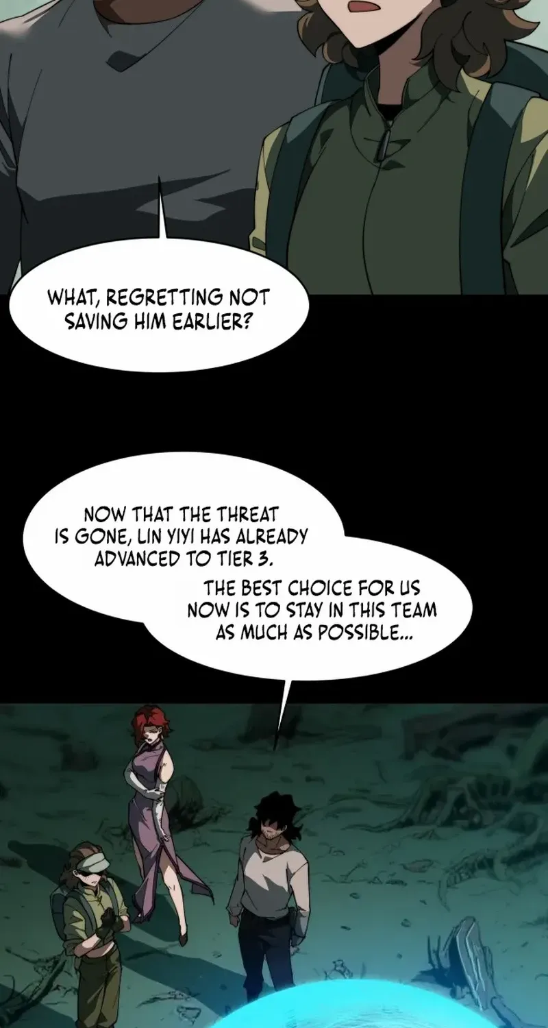 After the School Belle Dumped Me, I Became a Martial Arts God Chapter 14 page 14 - 